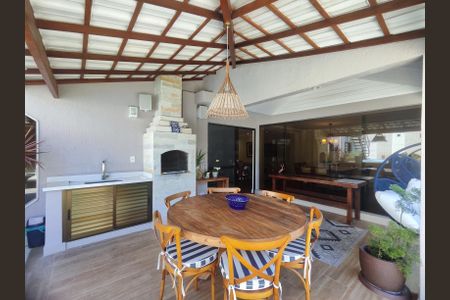 Apartamento para alugar com 360m², 4 quartos e 3 vagasÁrea de Lazer