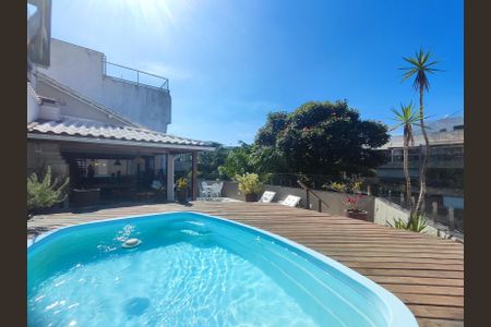 Apartamento para alugar com 360m², 4 quartos e 3 vagasÁrea de Lazer