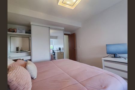 Apartamento para alugar com 360m², 4 quartos e 3 vagasQuarto 2