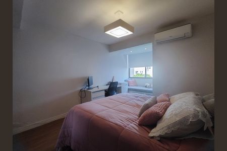 Apartamento para alugar com 360m², 4 quartos e 3 vagasQuarto 2