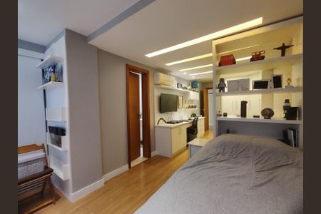 Apartamento para alugar com 360m², 4 quartos e 3 vagasSuíte 2