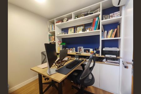 Apartamento para alugar com 360m², 4 quartos e 3 vagasEscritório