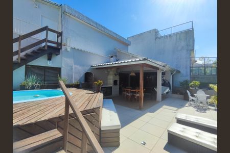 Apartamento para alugar com 360m², 4 quartos e 3 vagasÁrea de Lazer