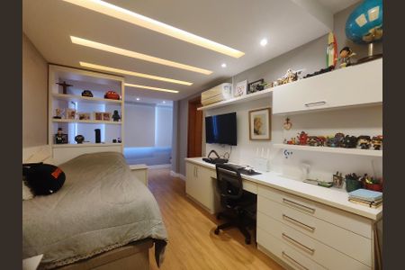 Apartamento para alugar com 360m², 4 quartos e 3 vagasSuíte 2