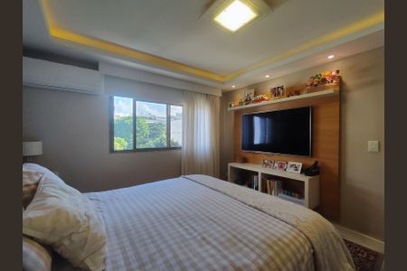 Apartamento para alugar com 360m², 4 quartos e 3 vagasSuíte 1