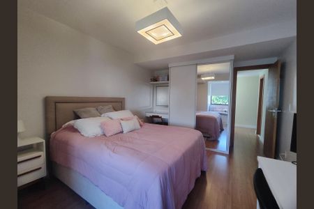 Apartamento para alugar com 360m², 4 quartos e 3 vagasQuarto 2