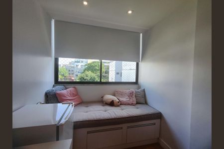 Apartamento para alugar com 360m², 4 quartos e 3 vagasQuarto 2