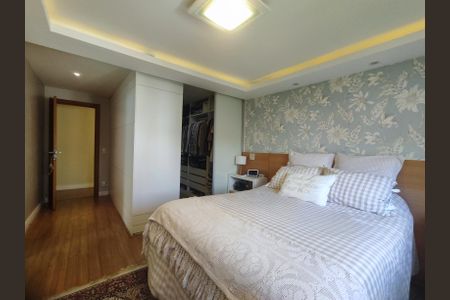 Apartamento para alugar com 360m², 4 quartos e 3 vagasSuíte 1