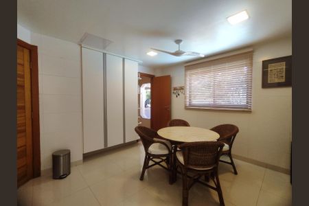 Apartamento para alugar com 360m², 4 quartos e 3 vagasCozinha