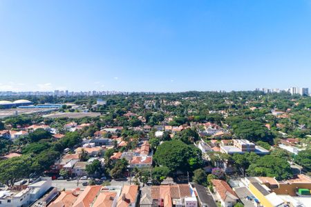 Studio para alugar com 25m², 1 quarto e sem vagaVista
