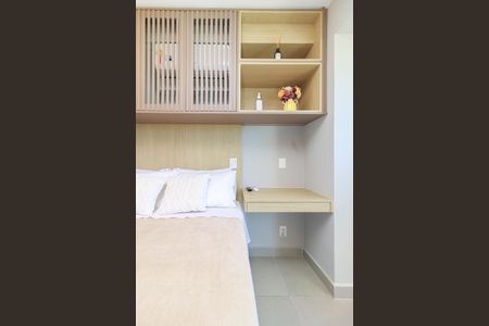 Studio para alugar com 25m², 1 quarto e sem vagaStudio