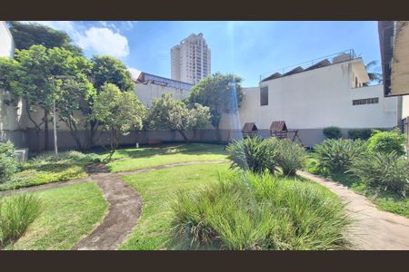 Apartamento à venda com 172m², 3 quartos e 3 vagasÁrea comum 