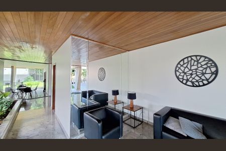 Apartamento à venda com 172m², 3 quartos e 3 vagasHall de entrada 