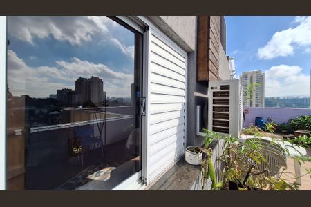 Apartamento à venda com 172m², 3 quartos e 3 vagasCobertura 