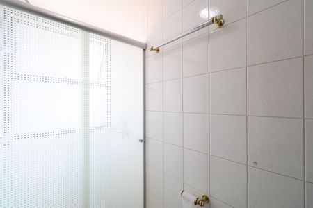 Apartamento à venda com 172m², 3 quartos e 3 vagasBanheiro da Suíte 1