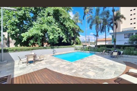 Apartamento à venda com 172m², 3 quartos e 3 vagasPiscina 