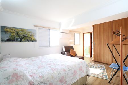 Apartamento à venda com 172m², 3 quartos e 3 vagasSuite 3