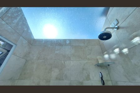 Apartamento à venda com 172m², 3 quartos e 3 vagasDetalhe Banheiro 