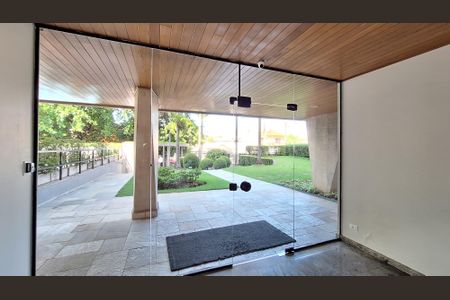 Apartamento à venda com 172m², 3 quartos e 3 vagasHall de entrada 