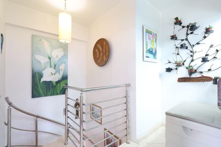 Apartamento à venda com 172m², 3 quartos e 3 vagasDetalhe 