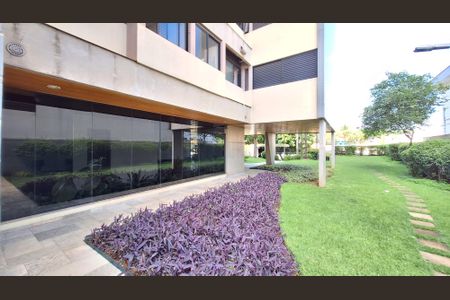 Apartamento à venda com 172m², 3 quartos e 3 vagasÁrea comum 