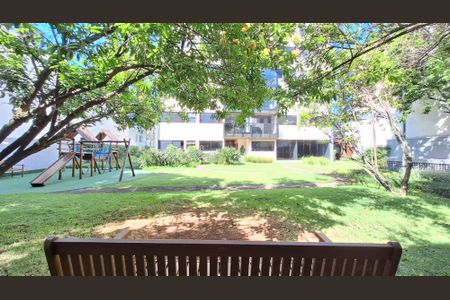 Apartamento à venda com 172m², 3 quartos e 3 vagasÁrea comum 