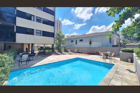 Apartamento à venda com 172m², 3 quartos e 3 vagasPiscina 