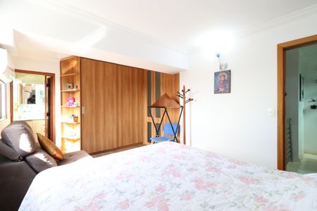 Apartamento à venda com 172m², 3 quartos e 3 vagasSuite 3