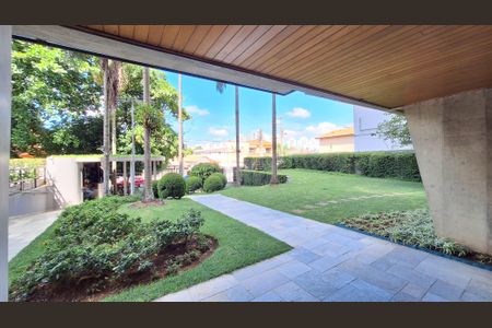 Apartamento à venda com 172m², 3 quartos e 3 vagasÁrea comum 