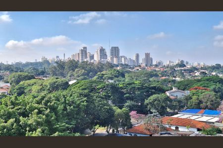 Apartamento à venda com 172m², 3 quartos e 3 vagasVista 