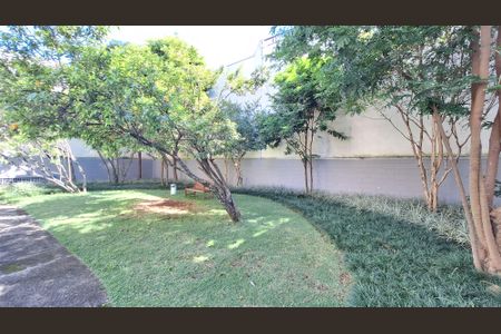 Apartamento à venda com 172m², 3 quartos e 3 vagasÁrea comum 