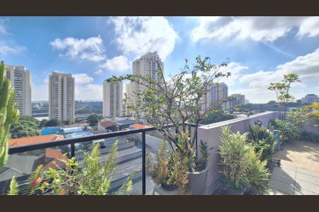 Apartamento à venda com 172m², 3 quartos e 3 vagasCobertura 