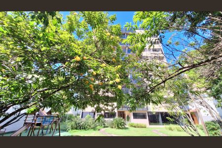 Apartamento à venda com 172m², 3 quartos e 3 vagasÁrea comum 