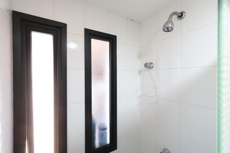 Apartamento à venda com 172m², 3 quartos e 3 vagasBanheiro da Suíte 2