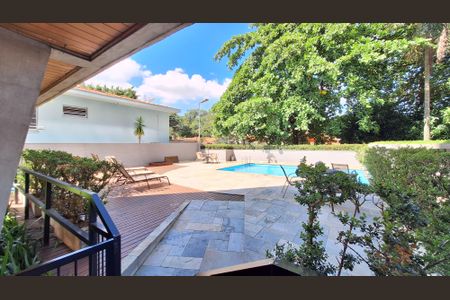 Apartamento à venda com 172m², 3 quartos e 3 vagasPiscina 