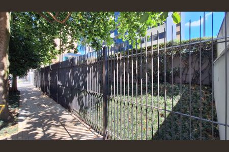 Apartamento à venda com 172m², 3 quartos e 3 vagasFachada 