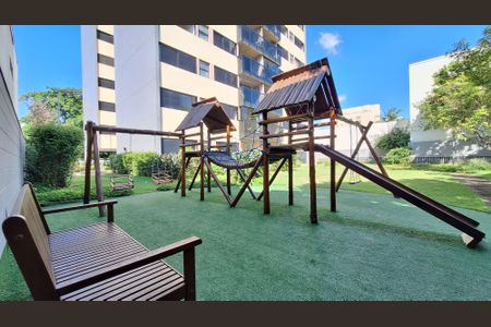 Apartamento à venda com 172m², 3 quartos e 3 vagasPlayground 