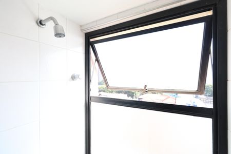 Apartamento à venda com 172m², 3 quartos e 3 vagasBanheiro da Suíte 1