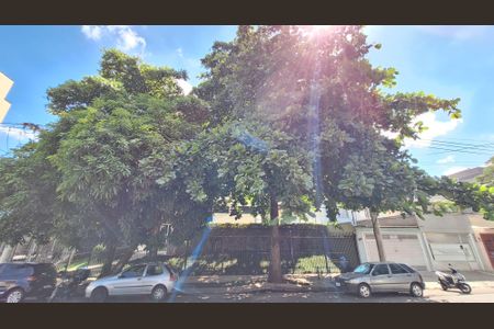 Apartamento à venda com 172m², 3 quartos e 3 vagasFachada 