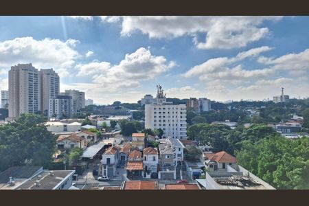 Apartamento à venda com 172m², 3 quartos e 3 vagasVista 