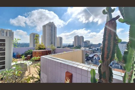 Apartamento à venda com 172m², 3 quartos e 3 vagasCobertura 