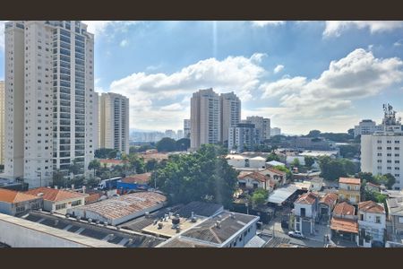 Apartamento à venda com 172m², 3 quartos e 3 vagasVista 