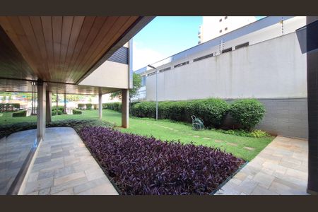 Apartamento à venda com 172m², 3 quartos e 3 vagasÁrea comum 