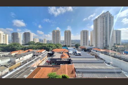 Vista  de apartamento à venda com 3 quartos, 172m² em Bela Aliança, São Paulo