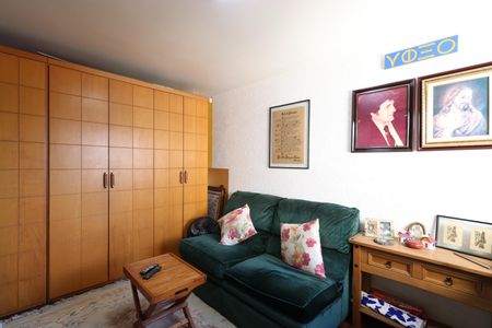 Apartamento à venda com 172m², 3 quartos e 3 vagasSuite 2