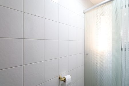 Apartamento à venda com 172m², 3 quartos e 3 vagasBanheiro da Suíte 2