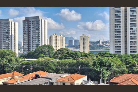 Apartamento à venda com 172m², 3 quartos e 3 vagasVista 