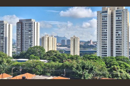 Apartamento à venda com 172m², 3 quartos e 3 vagasVista 