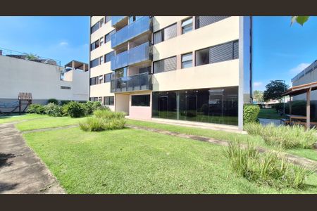 Apartamento à venda com 172m², 3 quartos e 3 vagasÁrea comum 