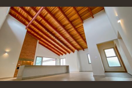 Casa de condomínio à venda com 363m², 4 quartos e 5 vagas Casa de condomínio à venda com 363m², 4 quartos e 5 vagasFoto 06